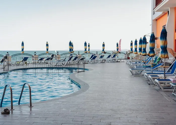 Mirage Collective Nesebar