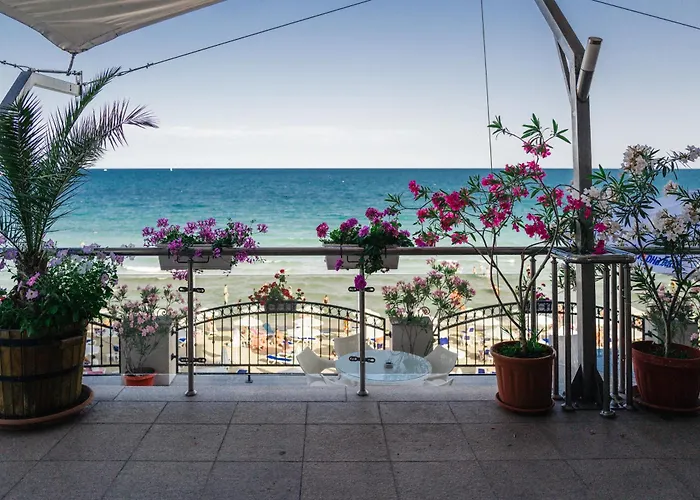 Mirage Collective * Nesebar