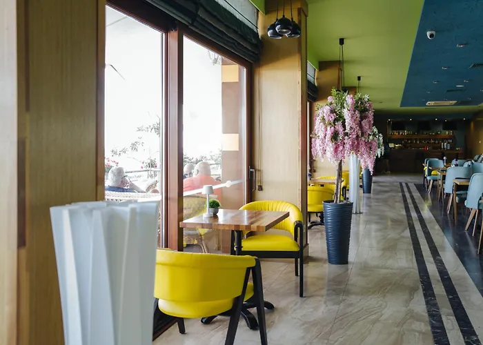 Lägenhet Mirage Collective *