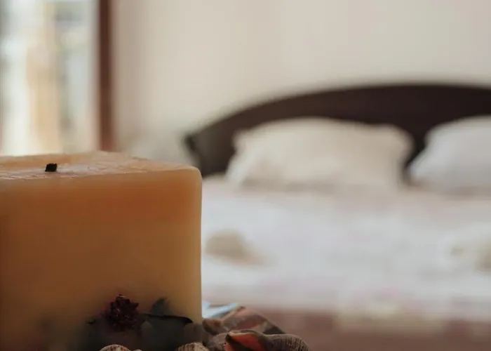 Mirage Collective Lägenhet Nesebar