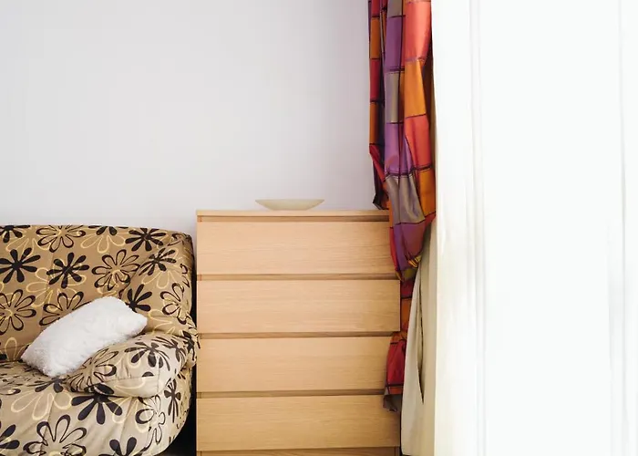 Mirage Collective Lägenhet Nesebar