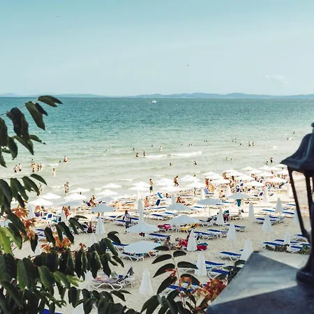 Mirage Collective شقة *