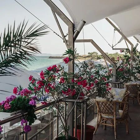 شقة Mirage Collective