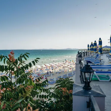 Apartman Mirage Collective Neszebar