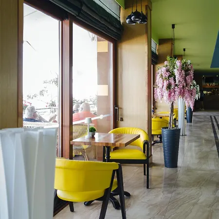 Apartman Mirage Collective *