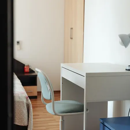 Mirage Collective Apartman *