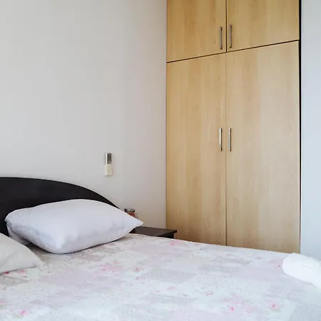 Mirage Collective Apartman