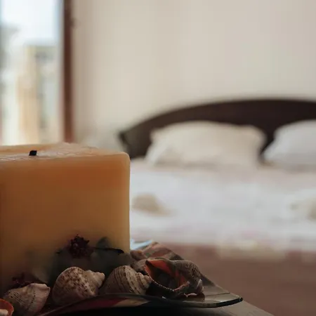 Mirage Collective Apartman Neszebar