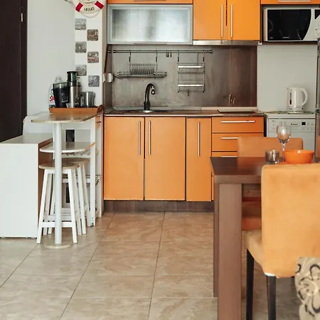 Mirage Collective شقة *