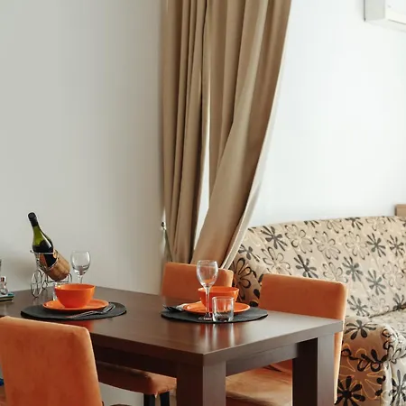 Mirage Collective شقة نيسيبار