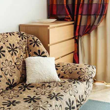 Mirage Collective شقة