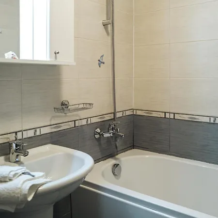 شقة Mirage Collective