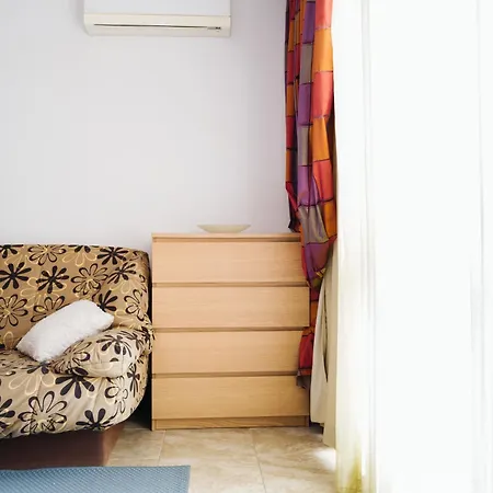 Mirage Collective Apartman Neszebar