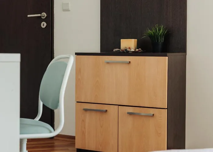 Lejlighed Mirage Collective