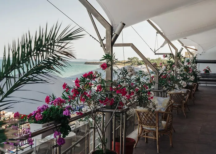 Lejlighed Mirage Collective