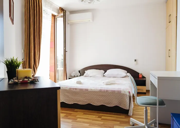 Mirage Collective Nessebar