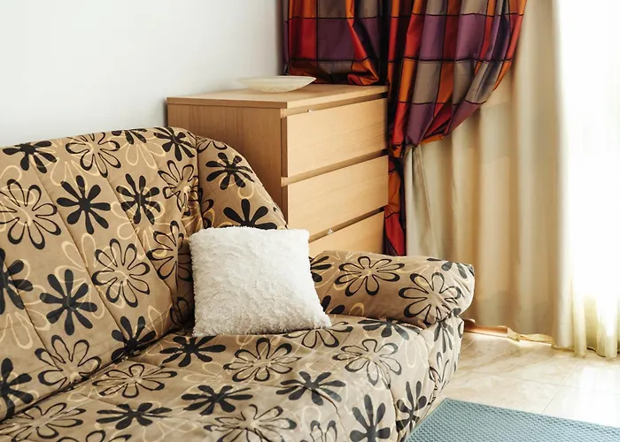 Mirage Collective Lejlighed