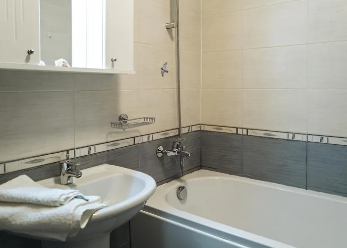 Lejlighed Mirage Collective